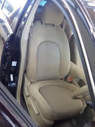 Used Driver S Seat Nissan Bluebird