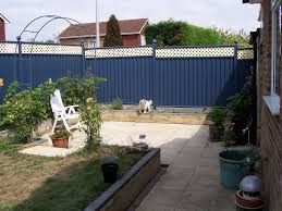 metal garden fencing guaranteed for 25