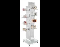 the jane iredale retail tower