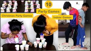 party games for kids games for kids