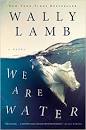 Wally Lamb, New York Times bestselling author of We Are Water