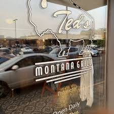 ted s montana grill west end 218