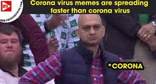 Corona Virus Funny Memes & Corona Virus Funny Whatsapp Messages 2020