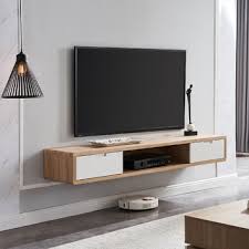Hover Wall Mount Tv Unit