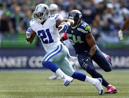 Dallas Cowboys Running Back Situation Netcomm Wireless