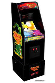 arcade1up announces new cabinets for x