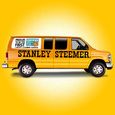 exclusive offer from stanley steemer