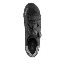 Suplest Edge3 Xc Sport Black Mtb Shoes
