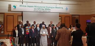 Insurance, flights, residence permits, citizenship and other services. Ministry Of Higher Tertiary Education Zw Twitter àªªàª° Scenes From The Africa Japan Ministerial Dialogue Meeting On Science Technology And Innovation For Sustainable Development Goals With Kyushu Institute Of Technology In Japan
