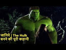 hulk explained in hindi hulk full