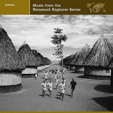 What kind of music do they play in zimbabwe? Zimbabwe Shona Mbira Music Nonesuch Records Mp3 Downloads Free Streaming Music Lyrics