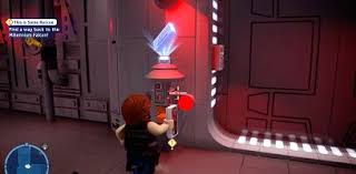 lego star wars the skywalker saga