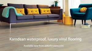 karndean waterproof luxury vinyl