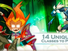 Which one is for you? Wakfu Class Guide Cra Through Iop S Heart Levelskip