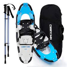 Best Snowshoes Buying Guide Gistgear