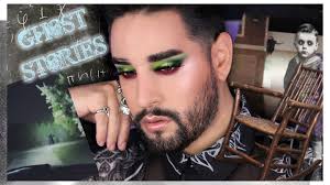 grwm pt62 robert welsh ghost stories