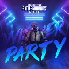 Battlegrounds mobile india launch may take place as early as may. Pubg Battleground Mobile Party On Behance