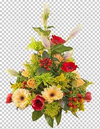 flower bouquet birthday cake png