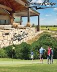 City of Childress, Texas | Stoney Ridge Golf Course
