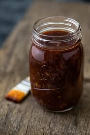 easy barbecue sauce the nut free vegan
