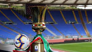 Sanki Avrupa Süper Ligi! İtalya Kupası'nda yayın gelirinin düşmemesi için  alt lig takımları kupa dışına itildi - Haberler Spor