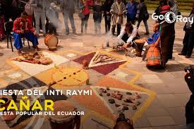 Discover more posts about inti raymi. Inti Raymi En Canar