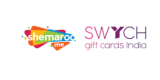 For example, if you have a pizza hut voucher of rs. Shemaroome Partners With Swych Gift Cards India To Redefine The Experience Of Gifting And Entertainment