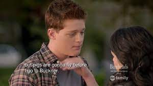 No one has added any quotes, maybe you should be the first! Switched At Birth Quotes Quotesgram