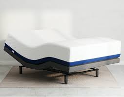 7 best mattress for adjustable beds
