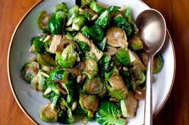 nyt cooking how to make brussels sprouts