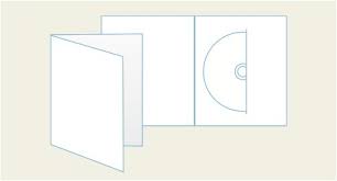 Cd Template Dvd Template By Disc Makers