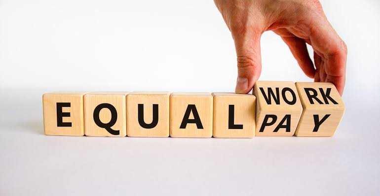 scrabble equal pay for equal work