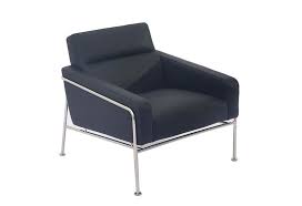 A Classic Lounge Chair Design The