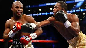 He boasts a career record of 33 wins and one draw in his 38 fights, but has not tasted victory in the. Floyd Mayweather Calls Adrien Broner A Snake Ahead Of Fight With Ashley Theophane Boxing News Sky Sports