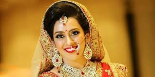 7 bridal makeup trends ruling 2021