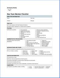 Employee Write Up Form Word Sample 2320