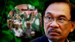 Anwar ibrahim gagal batalkan upaya gugatan menentang pengampunan dari raja malaysia. Why Pas Is Afraid Of Anwar Ibrahim The Capital Post