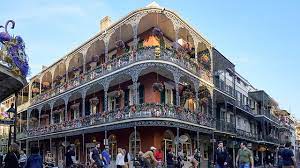 New orleans is one of the most historic and atmospheric cities in america, with a rich history and vibrant culture influenced by french, caribbean and african cultures. 10 Best Things To Do In New Orleans Louisiana 2021 List And Images