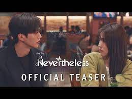 Season 2 this month in addition to tons of terrific titles that will make for one hot start to your summer. Netflix K Drama Nevertheless Season 1 Official Teaser Released