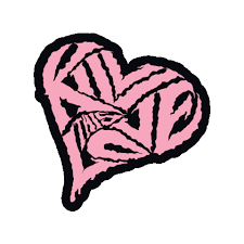 4.5 / 5 3026 kişi puan verdi. Kill This Love Sticker By Blackpink For Ios Android Giphy