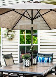 Ideas For Summer Deck Decorating