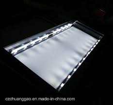 Tension Fabric Led Light Box Frame With Lighting China Display Led Light Box Fabric Led Lighting Box Made In China Com
