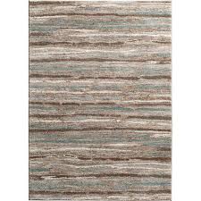 After that experience, i am buying my carpet from lowes. Home Decorators Collection Shoreline Multi 5 Ft X 7 Ft Striped Area Rug 1203pm58hd 101 The Home Depot