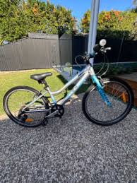 bike in brisbane city 4000 qld