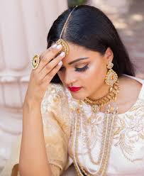 bengali bridal makeup artists