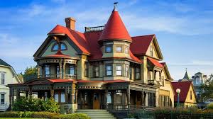 What Is A Queen Anne Victorian