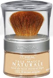 71249094327 l oreal bare naturale