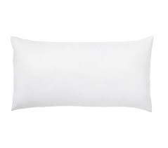Pottery barn is a proud member of the better. Decorative Pillow Insert 12 X21 Pottery Barn Kids