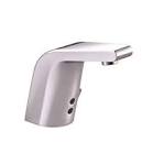 Touchless Bathroom Faucets m