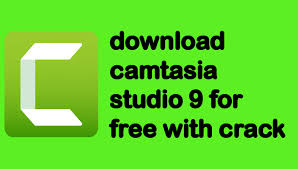 Camtasia Studio 9 With Serial Keys
